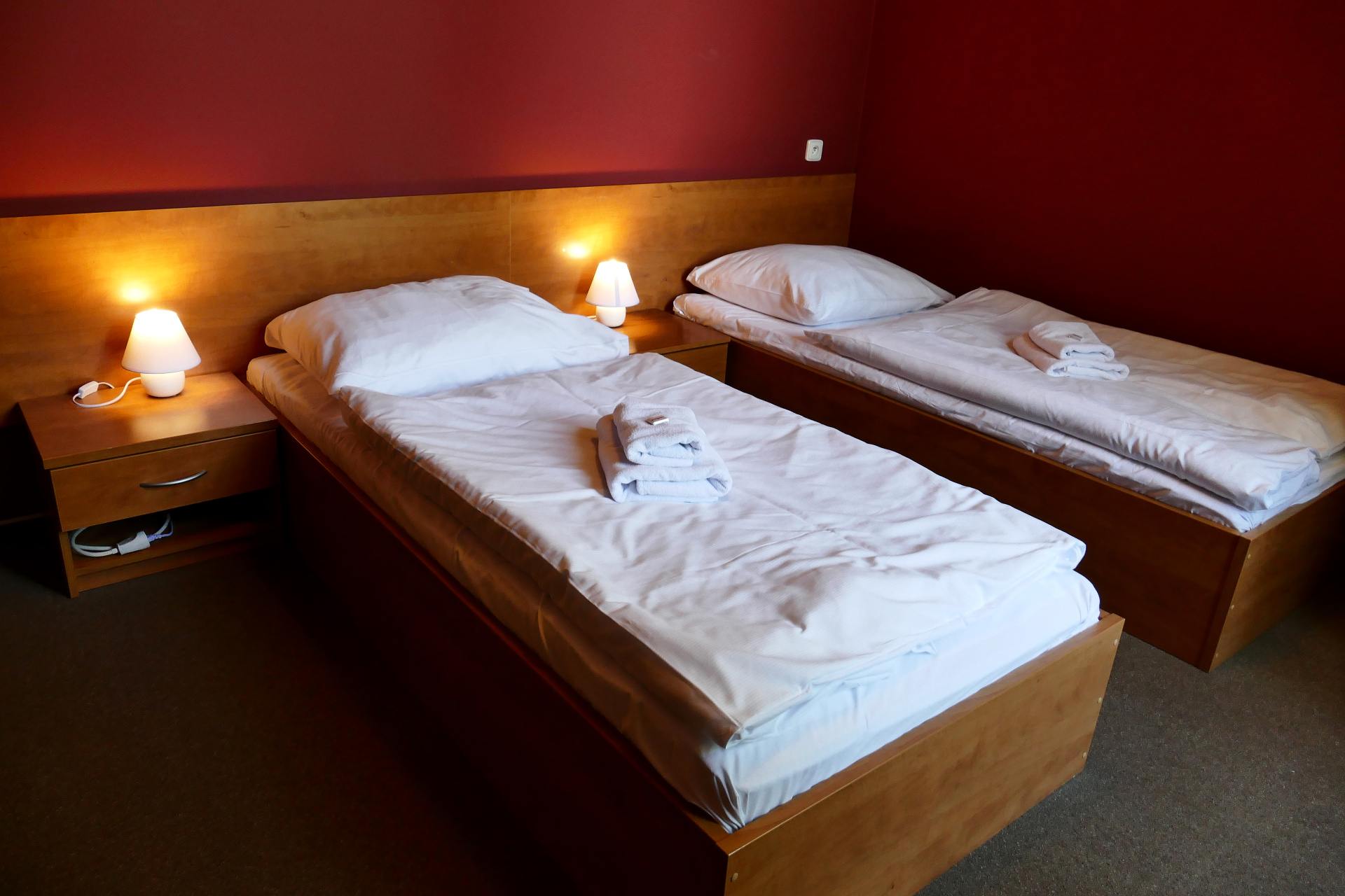 Hotel Hron – foto 1
